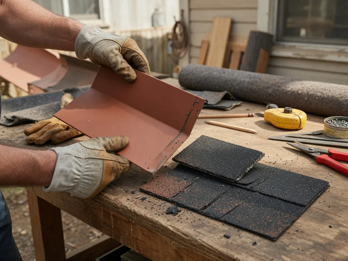 Roof Repair company in Oxford, OH